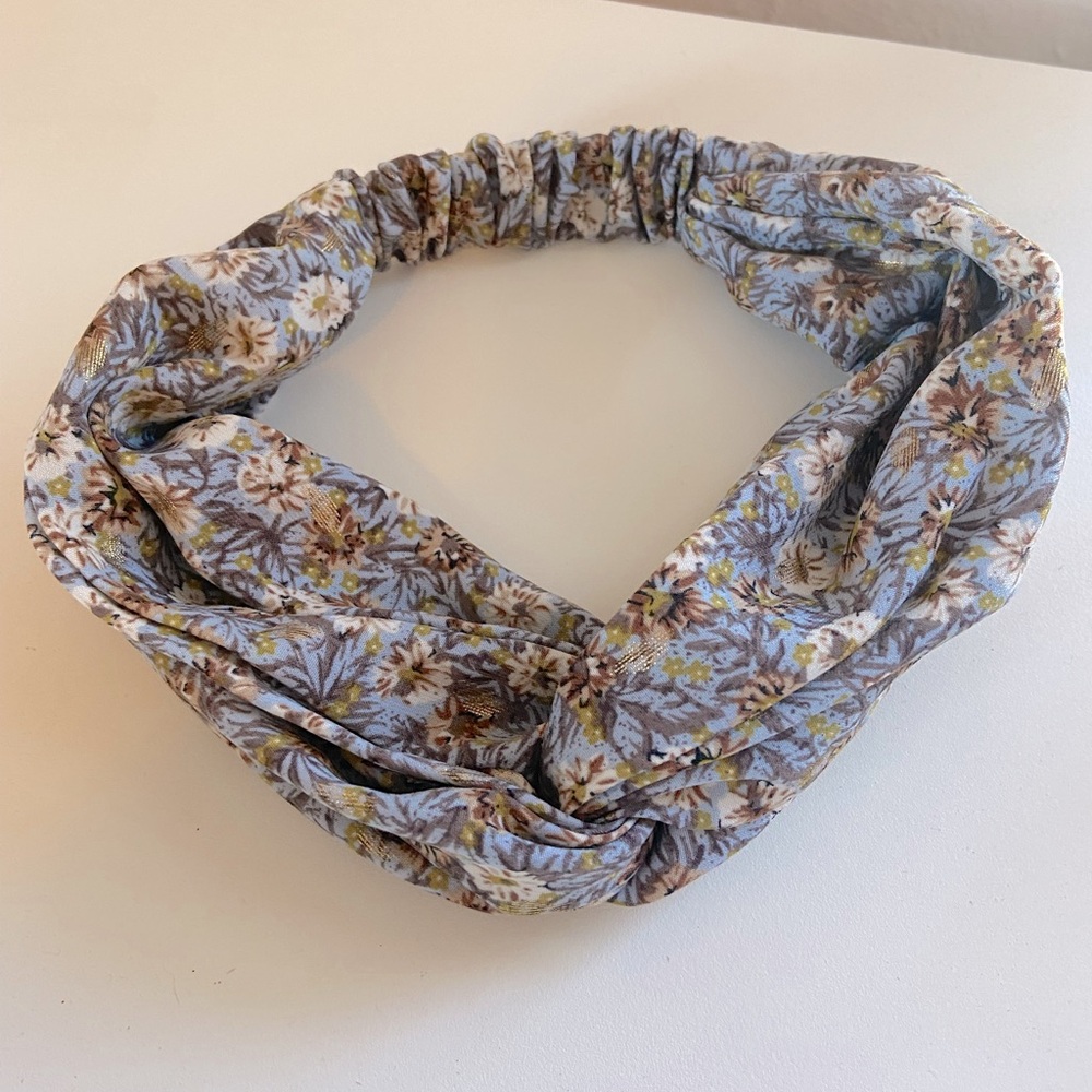 Anthropologie Headband